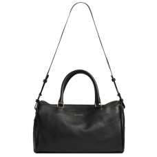 Gérard Darel Le Jackie Bowling Bag Premium Black