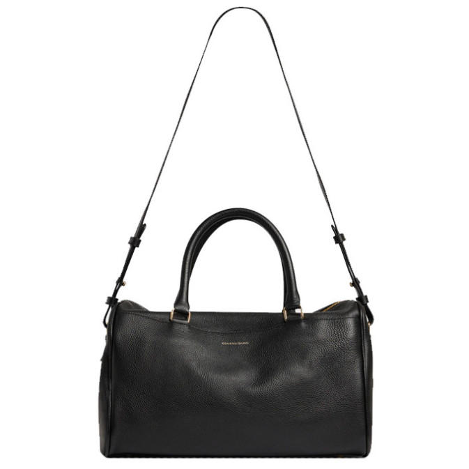 Gérard Darel Le Jackie Bowling Bag Premium Black