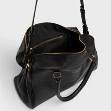 Gérard Darel Le Jackie Bowling Bag Premium Black