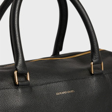 Gérard Darel Le Jackie Bowling Bag Premium Black
