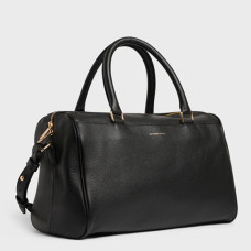 Gérard Darel Le Jackie Bowling Bag Premium Black