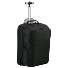 Delsey Parvis Plus Laptop Computer 17.3" Multifunction with Wheels ...