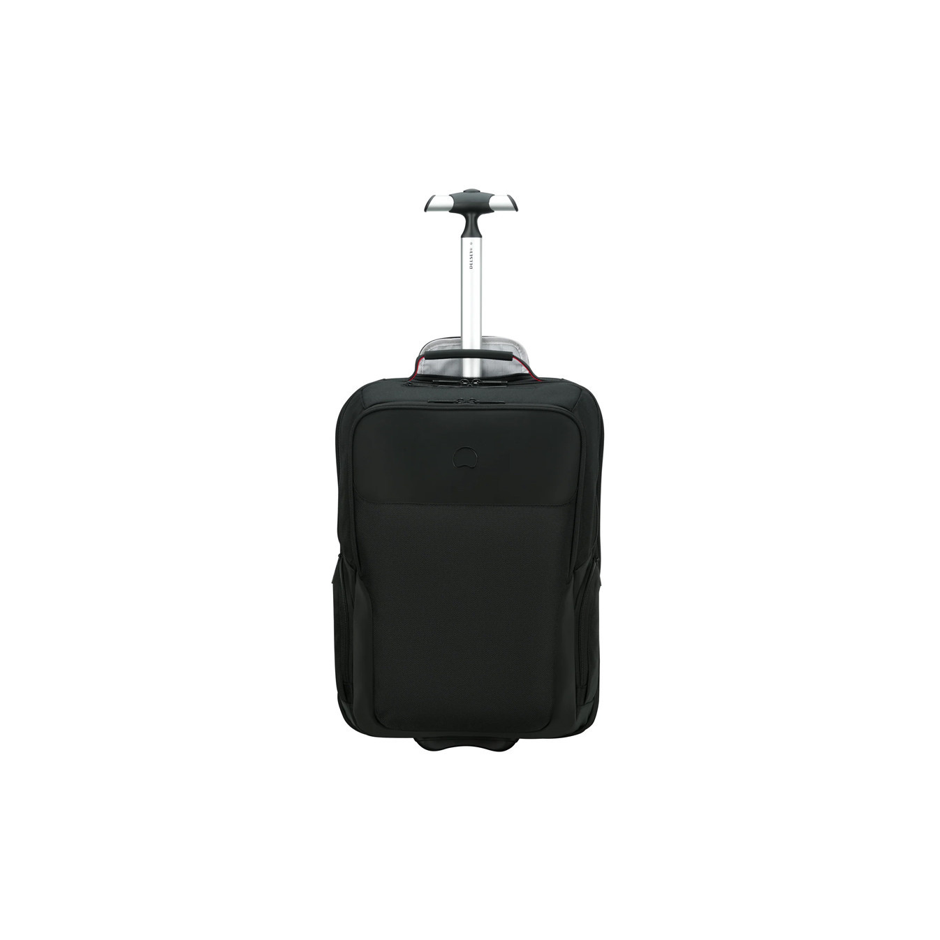 Delsey Parvis Plus Laptop Computer 17.3" Multifunction with Wheels ...