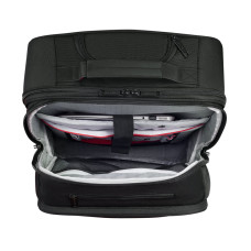 Delsey Parvis Plus Laptop Computer 17.3" Multifunction with Wheels ...