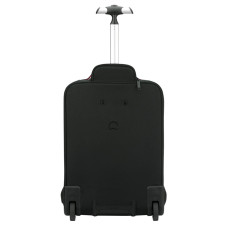 Delsey Parvis Plus Laptop Computer 17.3" Multifunction with Wheels ...