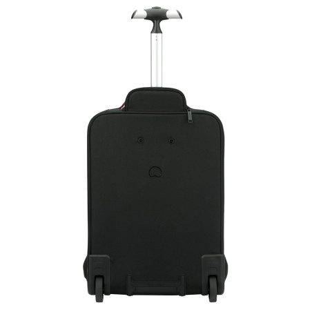 Delsey Parvis Plus Laptop Computer 17.3" Multifunction with Wheels ...