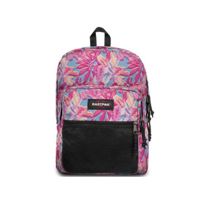 Eastpak Pinnacle Sac à Dos 51o Pink Jungle