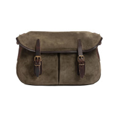 Bleu de Chauffe Musk Velvet S Musette Bag