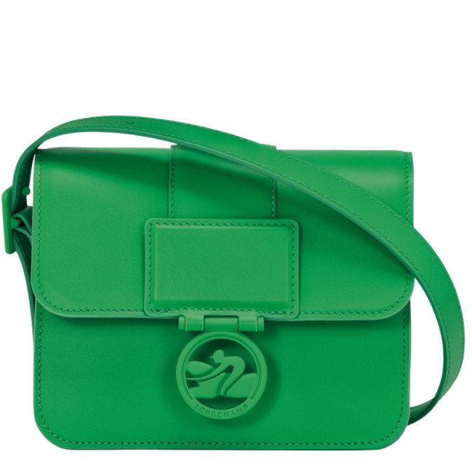 Longchamp Box-Trot Colors Sac Porté Travers S Gazon