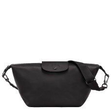 Longchamp Le Pliage Xtra Shoulder Bag S Black