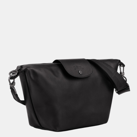 Longchamp Le Pliage Xtra Shoulder Bag S Black