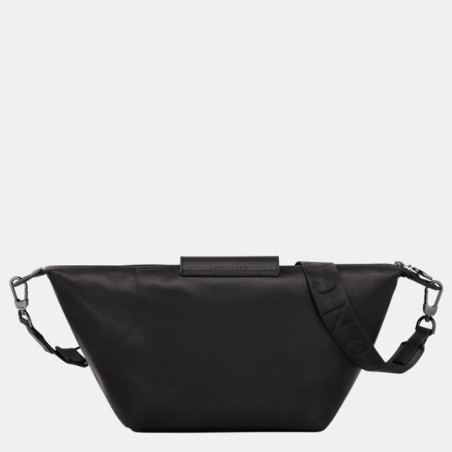 Longchamp Le Pliage Xtra Shoulder Bag S Black