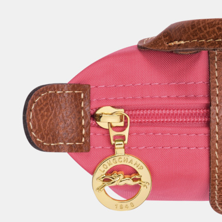 Longchamp Le Pliage Original Cosmetic Bag Grenadine