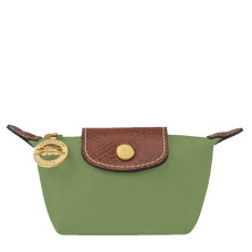Longchamp Le Pliage Original Porte-monnaie Lichen