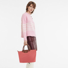 Longchamp Le Pliage Original Handbag M Grenadine