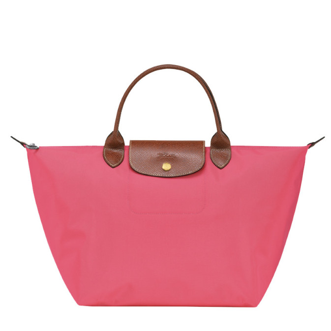 Longchamp Le Pliage Original Handbag M Grenadine