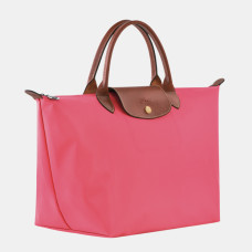 Longchamp Le Pliage Original Sac A Main M Grenadine 3/4
