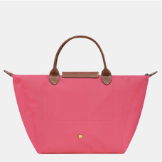 Longchamp Le Pliage Original Sac A Main M Grenadine dos
