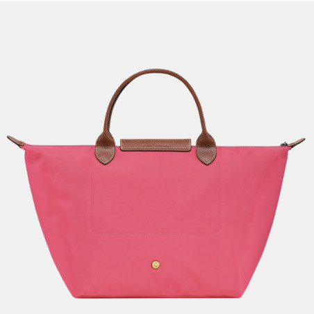 Longchamp Le Pliage Original Sac A Main M Grenadine dos