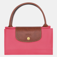Longchamp Le Pliage Original Sac A Main M Grenadine plié
