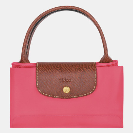 Longchamp Le Pliage Original Sac A Main M Grenadine plié