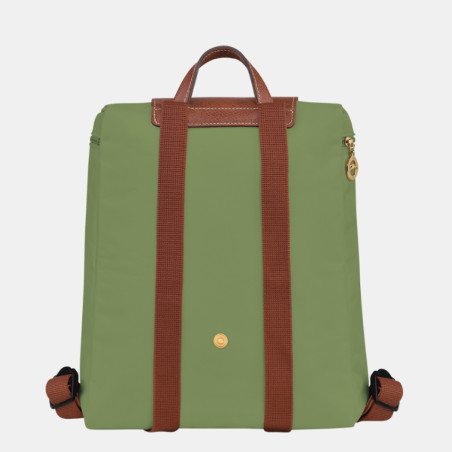 Longchamp The Original Folding Lichen Backpack display picture 3