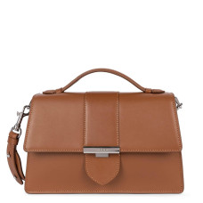Lancaster Paris Ily Large Handbag 531-011 Camel