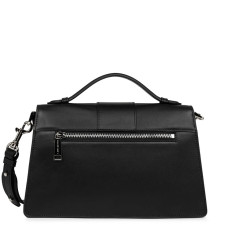 Lancaster Paris Ily Large Handbag 531-011 Black