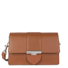 Lancaster Paris Ily Small Trotteur Bag 531-012 Camel