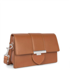 Lancaster Paris Ily Small Trotteur Bag 531-012 Camel