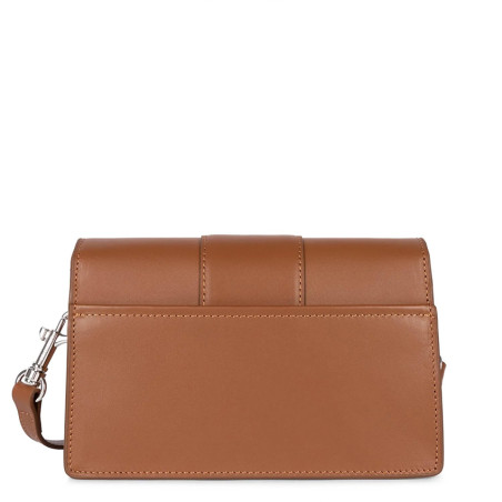 Lancaster Paris Ily Small Trotteur Bag 531-012 Camel