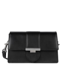 Lancaster Paris Ily Small Tote Bag 531-012 Black