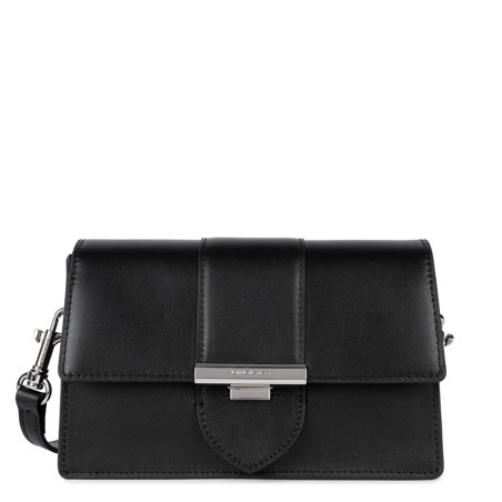 Lancaster Paris Ily Small Tote Bag 531-012 Black