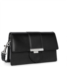 Lancaster Paris Ily Small Tote Bag 531-012 Black