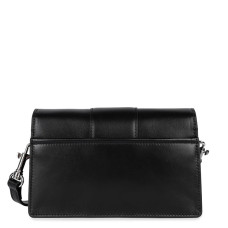 Lancaster Paris Ily Small Tote Bag 531-012 Black
