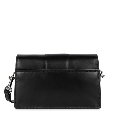 Lancaster Paris Ily Small Tote Bag 531-012 Black