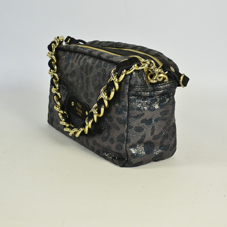 Mila Louise Mama SL2 Trotter Bag Black