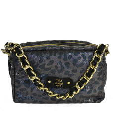 Mila Louise Mama SL2 Trotter Bag Black