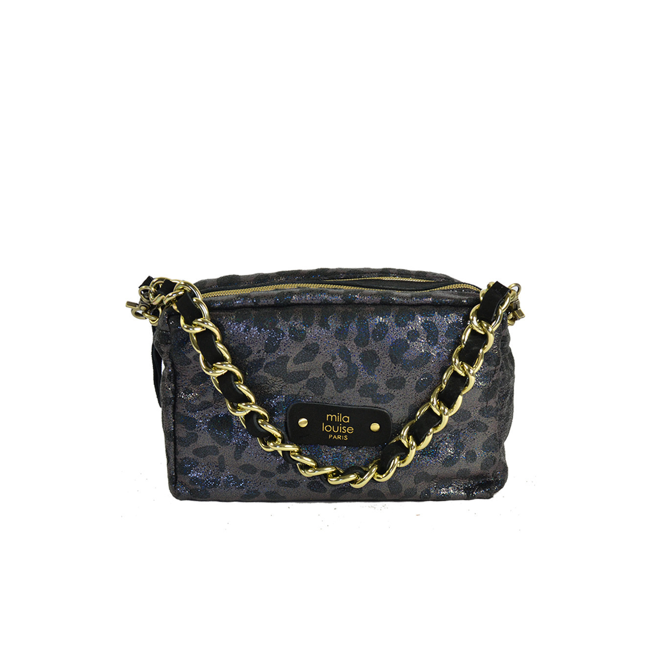 Mila Louise Mama SL2 Trotter Bag Black