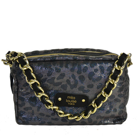Mila Louise Mama SL2 Trotter Bag Black