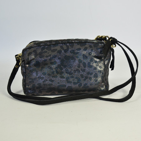 Mila Louise Mama SL2 Trotter Bag Black