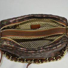 Mila Louise Mama SL2 Trotter Bag Black