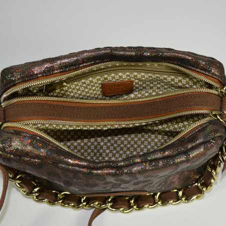 Mila Louise Mama SL2 Trotter Bag Black