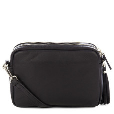 Lancaster Mademoiselle Ana Mini Sac Trotteur 573-17 Noir dos