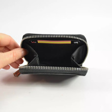 Les Tropéziennes Dauphin Tan Wallet