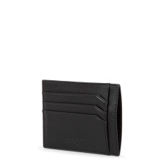 Lancaster Capital Men's Card Holder 128-23 Black