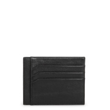 Lancaster Capital Men's Card Holder 128-23 Black