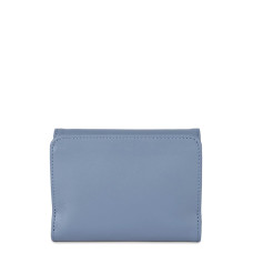 Lancaster Paris Portefeuille Dos à Dos 131-024 Bleu Stone dos