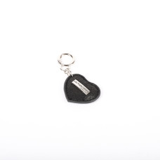 Les Tropéziennes Jupiter Wallet and Key Holder Box Black