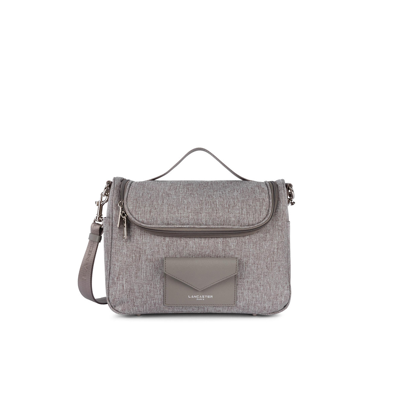 Lancaster Vanity KBA Smart 516-35 Grey